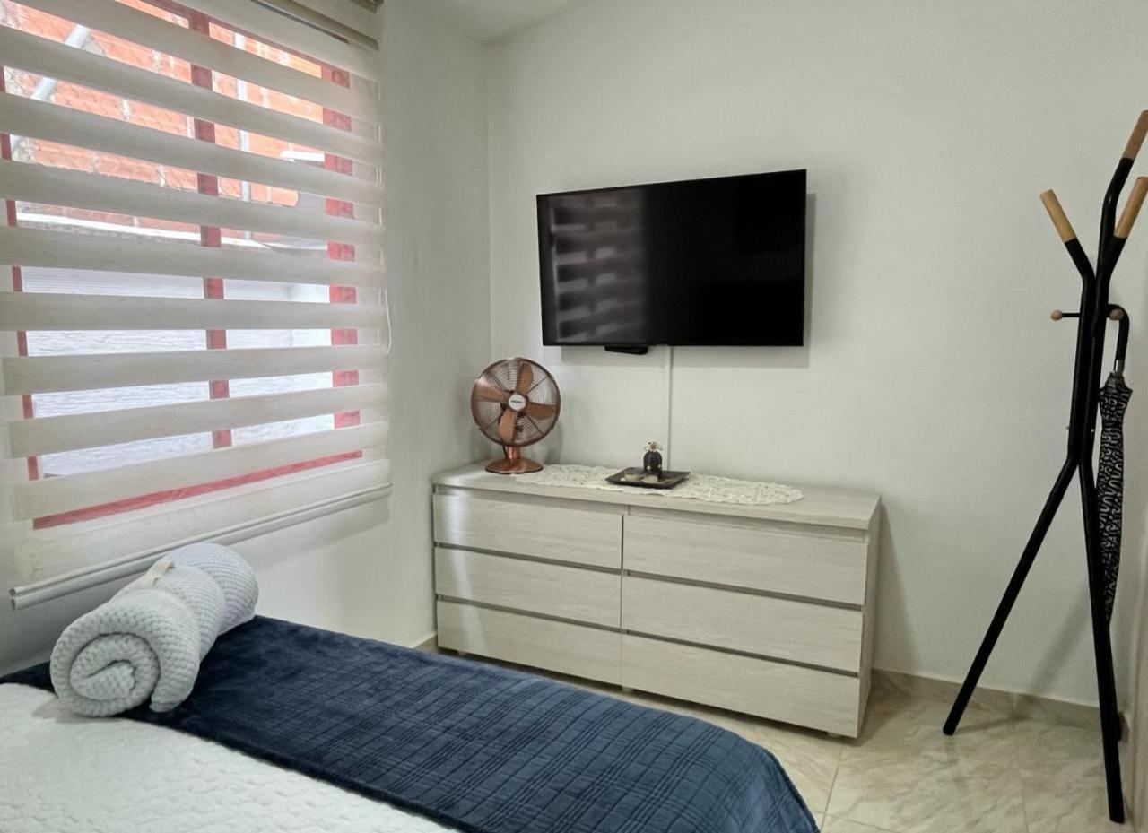 Casa Bonita Salento - Suite Para Parejas O Alojamiento En Grupos Exterior photo